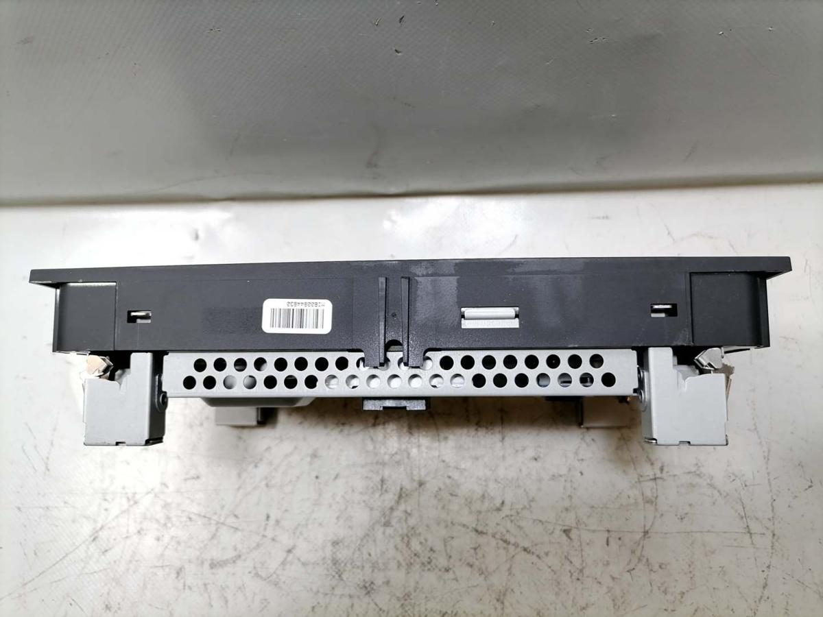 Seat Leon 5F original Autoradio ohne Radiocode Bj.2015